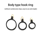 Fishing Hook Secure Keeper Holder Lure Accessories Jig Hooks Safet Keeping To