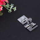 1pc Elastic Cord Band Fabric Stretch Domestic Sewing Machine Foot Presser