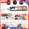 Leather Sewing Stitcher Luggage Wax Threaded Needles Leather Carving Repair Tool