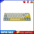 #A 125/121-Key PBT XDA Personalized Keycap Set for Mechanical Keyboard MX Switch