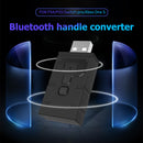 Games Controller Keyboard Mouse Converter One-key Pairing for PS4 Ones SW Newly