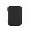 External USB Hard Drive Disk HDD Cover Pouch Bag Carry Laptop GREAT Case D5R5