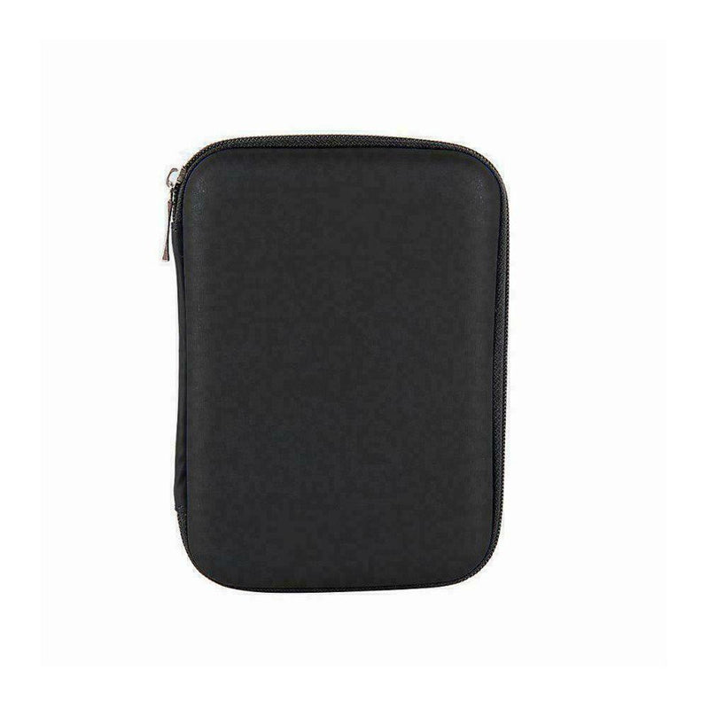 External USB Hard Drive Disk HDD Cover Pouch Bag Carry Laptop GREAT Case D5R5