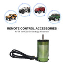 YSIDO 4274 4074 1400KV Sensorless Brushless Motor for 1/8 1/7 RC Buggy Car