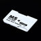 Super High Write/Dual 2 Slot Micro SD SDHC TF, Memory Stick MS Pro Duo Reader