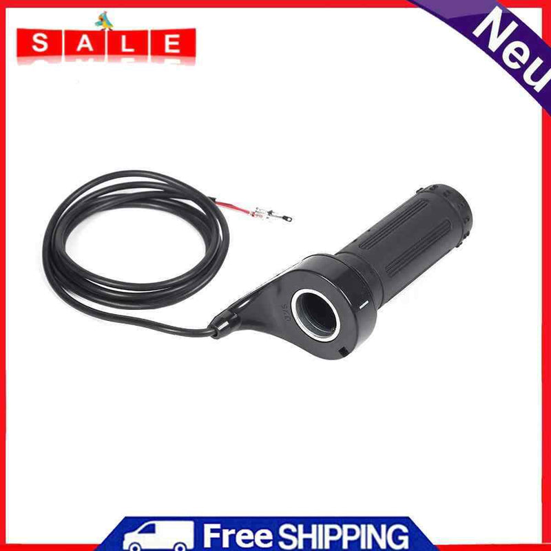 24V 36V 48V 3 Wire Grip Speed Governor Electric Vehicle Handleable Controller