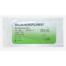 75cm Medical Needle Nylon Monofilament Thread Suture Practice Kit (6pcs) Newly