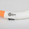 Dogs Large Dog Collar Pet Collar Pet Luminous Collar Luminous Collar Dog Collar