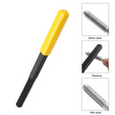 Damaged Screw Thread Repair File Pipe Bolt Teeth Restoration Hardware Tool Newly