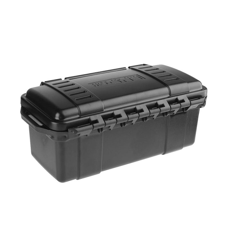 Outdoor Shockproof Sealed Waterproof Safety Case ABS Tool Dry Box (C) Newly