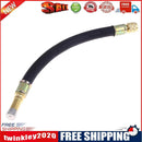 190mm/7.48\" Universal Flexible Rubber Tyre Valve Extension