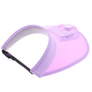 USB Charging Summer Hat with Fan Sunscreen Fishing Hat for Camping Travel Picnic