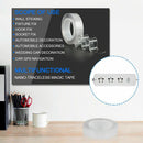 Bathroom Accessaries Traceless Tape Seamless Tape Sealing Stripe Mildewproof
