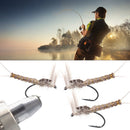 2pcs DIY Lure 10