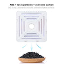 #A 2L Cat Water Fountain with Activated Carbon Filter Dog Automatic Water Dispen