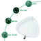 Mop Replacement Pad For H20, X5, S302, S001 steam cleaning machine floor Y1M4