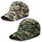 Women Outdoor Jungle Hunting Headwear Sunhat Snapback Military Hat Baseball Cap