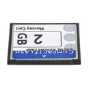 JUNERAIN High Speed CF Memory Card Compact Flash CF Card for Digital Camera (2