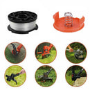 Trimmer Strimmer Trimmer Line Spool Spool Line Lawn Mower Replacement Spool