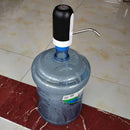 Electric Pumping Device Bottled Water Pump DrinkDispenser (White Black) Newly