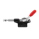 Quick-Release Toggle Clamps Push Pull Type Hand Clip Tools for Woodworking Newly