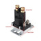 Dual Battery Isolator 12V AMP 500A Relay On/Off Power Switch Car Starter