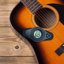 3 in 1 Guitar Humidifier Universal Ukulele Humidifier for Folk Acoustic Guitars
