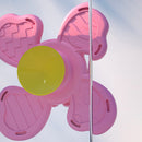 #A 3pcs Suction Cup Spinning Toys Soothe Bathing Soothe Toys for Kids Gifts