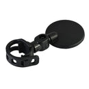 MTB Bicycle Handlebar Convex Rear View Mirror Mountain Bike 5cm Rearview