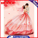 5D DIY Diamond Painting Hug Couples Full Round Drill Embroidery Home Decoration
