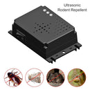 Car Pest Control Repeller Mouse Rat Electronic Rodent Repellent Repeller Newly