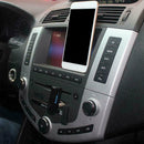 Wireless Bluetooth 3.5mm AUX Audio Stereo Music Car Mic Black Receiver Y8I0