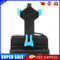 Phone Swing Automatic Shake Motion Brush Step Wiggler with USB Cable (Blue)