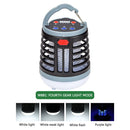 #A Outdoor Insect Repellent Bluetooth-Compatible Speaker with Hanging Hook
