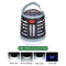 #A Outdoor Insect Repellent Bluetooth-Compatible Speaker with Hanging Hook