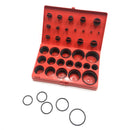 Assorted Car O-Ring Seal Automotive O Ring Rubber Gasket Washer (407pcs) Newly
