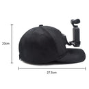DJI Pocket 2/insta360 one x2 Panoramic Action Camera Fixed Cap Expansion Cap
