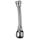 Kitchen Faucet Water Bubbler Saving Tap Aerator Faucet Shower Head (Long) Newly