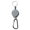 m Freien teleskopischer Schnur Keychain einziehbarer I5F1 Q1I8 . Keychai H3H5