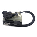 Heckklappe Trunk Latch Lock Kompatibel für Ford Ecosport