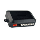 Safety Buzzer Backup Reverse Radar Car Parking Sensor Indicator Sound Alert