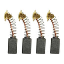 Grinder Replacement Motors Spare Parts Mini Drill Generic Carbon Brushes
