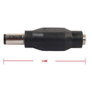 1pcs DC Power Adapter Converter 7.4*5.0mm Male to 5.5*2.1mm Female for DELL