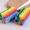 1* Bottle Sponge Brush Cleaner Kitchen Tool For Coffe Tea Cup CleaningA2X7 I7D6