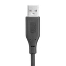 Starriver 0.5m USB3.0 Type-A to Micro B Male with Maximum Speed A
