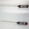 Barbecue Kitchen Thermometer BBQ Tools LCD Digital Cooking Probe Food Meat WFEU