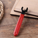 M Type CNC Milling Lathe Tools ER Spanner Chuck Spindle Nut Wrench (ER20M) Newly