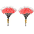 Anti-Strand Stopper Resistance fishing gear Fishing Bobber Connector Space Bean