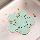 Stopper Floor Drain Cover Hair Sink Filter Sink Strainer Cover Hair Catcher