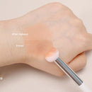 Woman Concealer Brush Mushroom Head Design Round Head Makeup Brush Beauty Tools